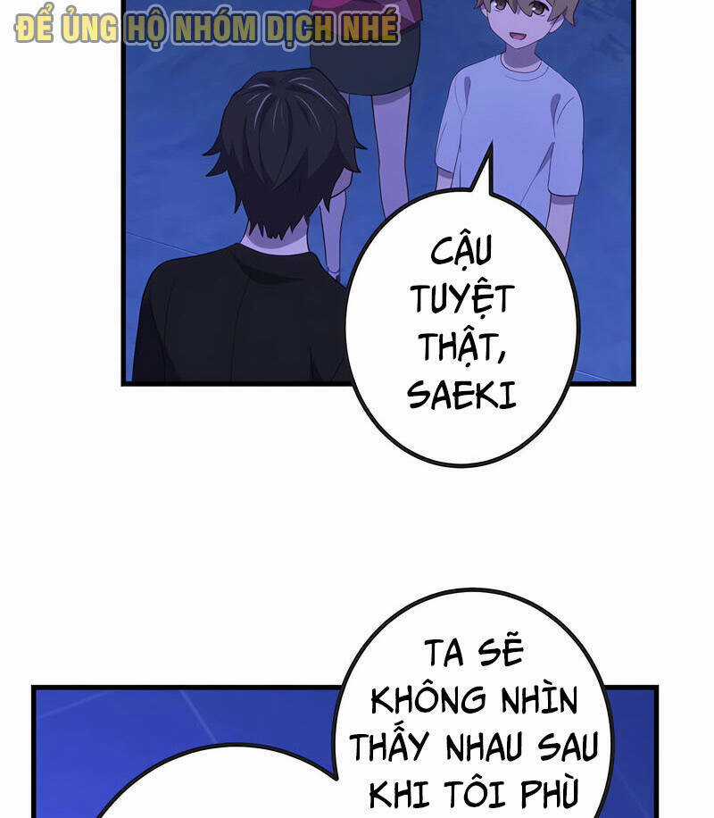 Sự Tái Sinh Của Đại Pháp Sư Bị Phong Ấn Chapter 31 trang 7