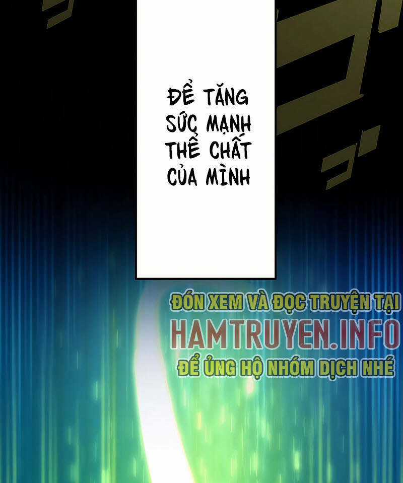 Sự Tái Sinh Của Đại Pháp Sư Bị Phong Ấn Chapter 31 trang 75