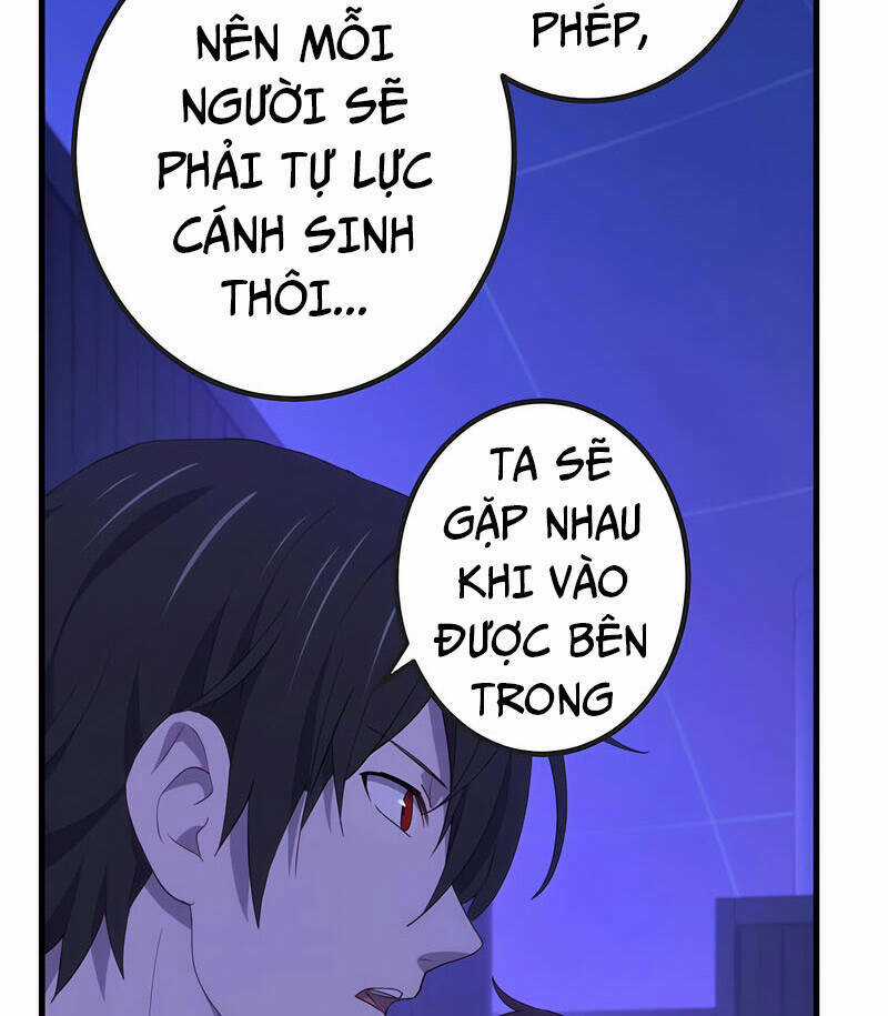 Sự Tái Sinh Của Đại Pháp Sư Bị Phong Ấn Chapter 31 trang 8