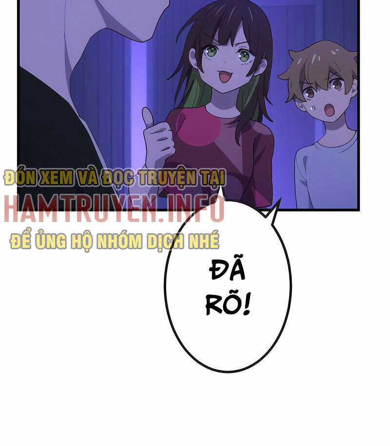 Sự Tái Sinh Của Đại Pháp Sư Bị Phong Ấn Chapter 31 trang 9