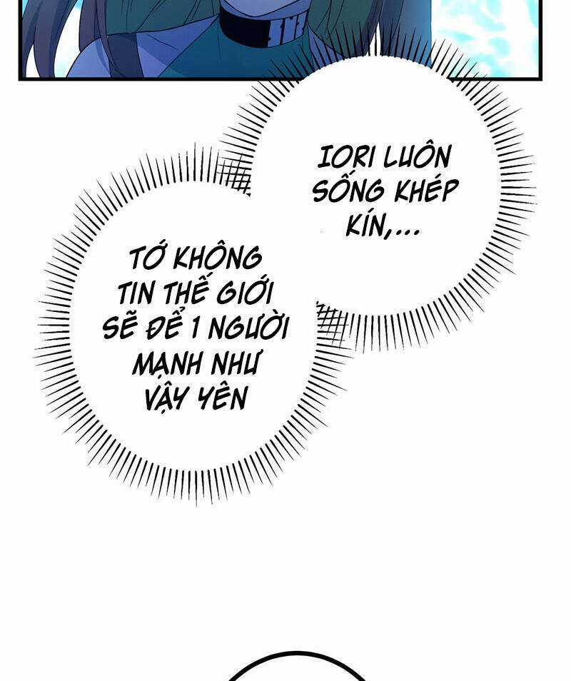Sự Tái Sinh Của Đại Pháp Sư Bị Phong Ấn Chapter 31 trang 91