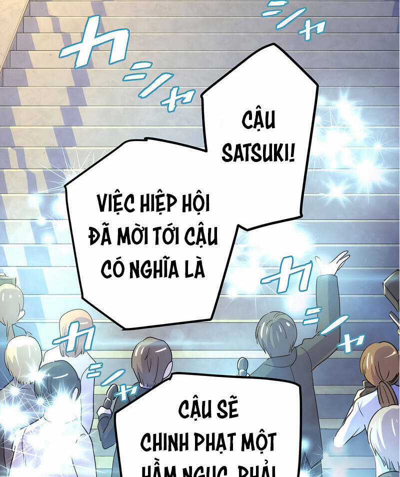 Sự Tái Sinh Của Đại Pháp Sư Bị Phong Ấn Chapter 31 trang 97