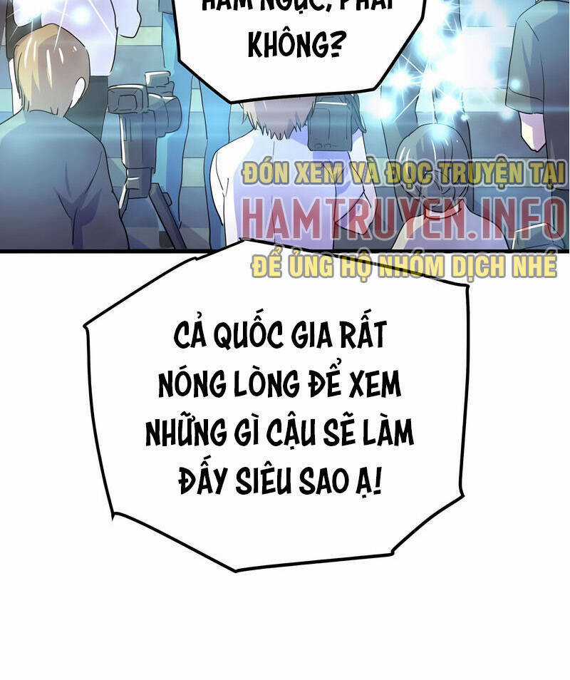 Sự Tái Sinh Của Đại Pháp Sư Bị Phong Ấn Chapter 31 trang 98