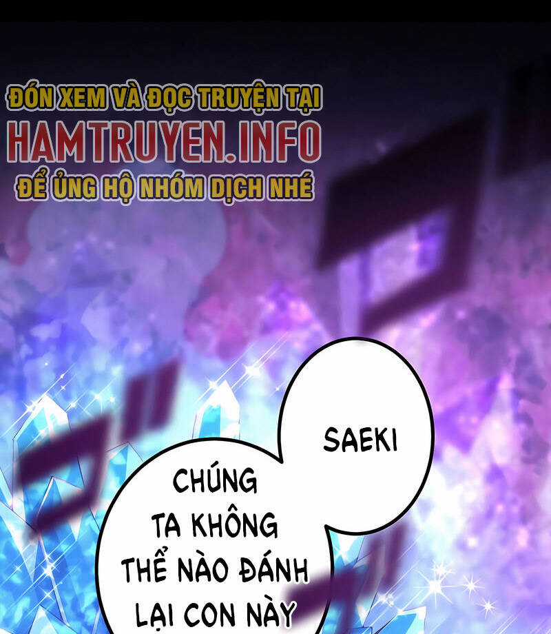 Sự Tái Sinh Của Đại Pháp Sư Bị Phong Ấn Chapter 33 trang 0