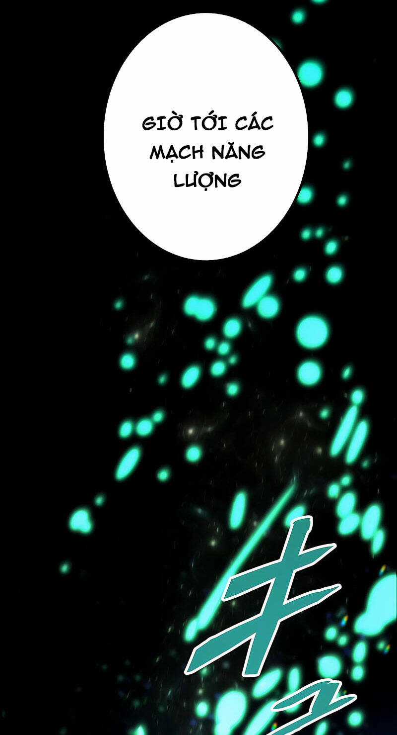 Sự Tái Sinh Của Đại Pháp Sư Bị Phong Ấn Chapter 36 trang 10