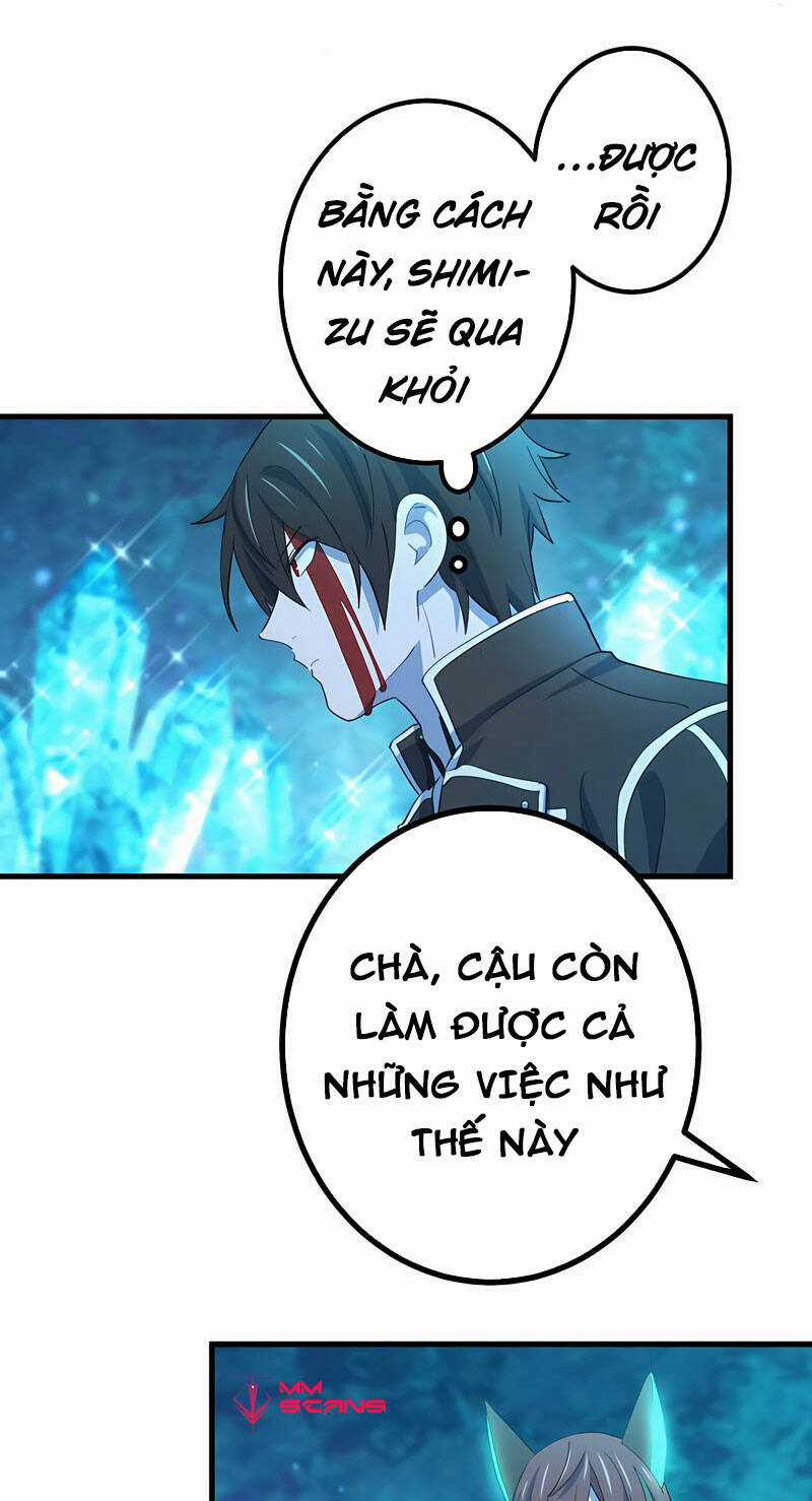 Sự Tái Sinh Của Đại Pháp Sư Bị Phong Ấn Chapter 36 trang 12