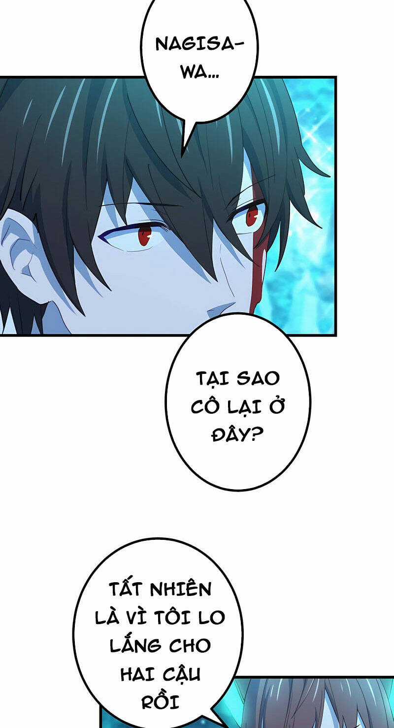 Sự Tái Sinh Của Đại Pháp Sư Bị Phong Ấn Chapter 36 trang 14