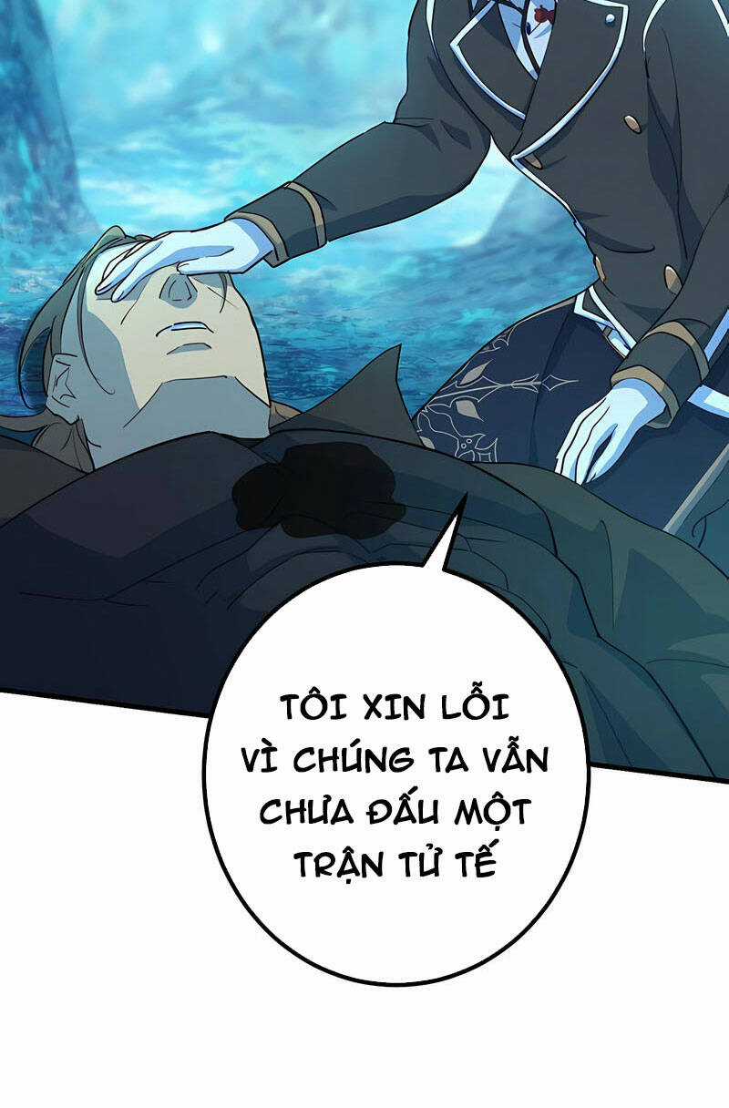 Sự Tái Sinh Của Đại Pháp Sư Bị Phong Ấn Chapter 36 trang 22