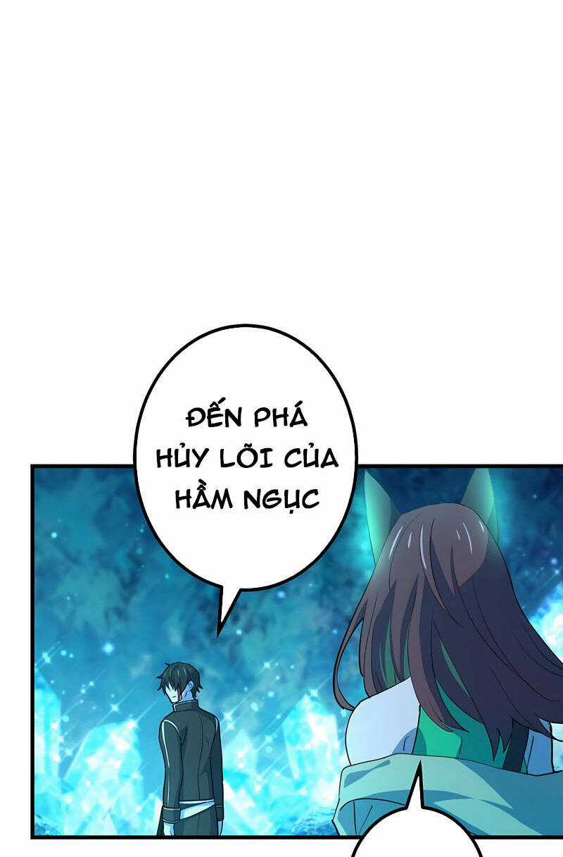 Sự Tái Sinh Của Đại Pháp Sư Bị Phong Ấn Chapter 36 trang 27