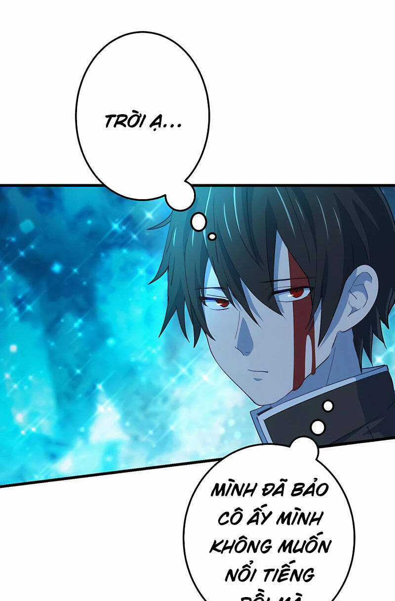 Sự Tái Sinh Của Đại Pháp Sư Bị Phong Ấn Chapter 36 trang 32