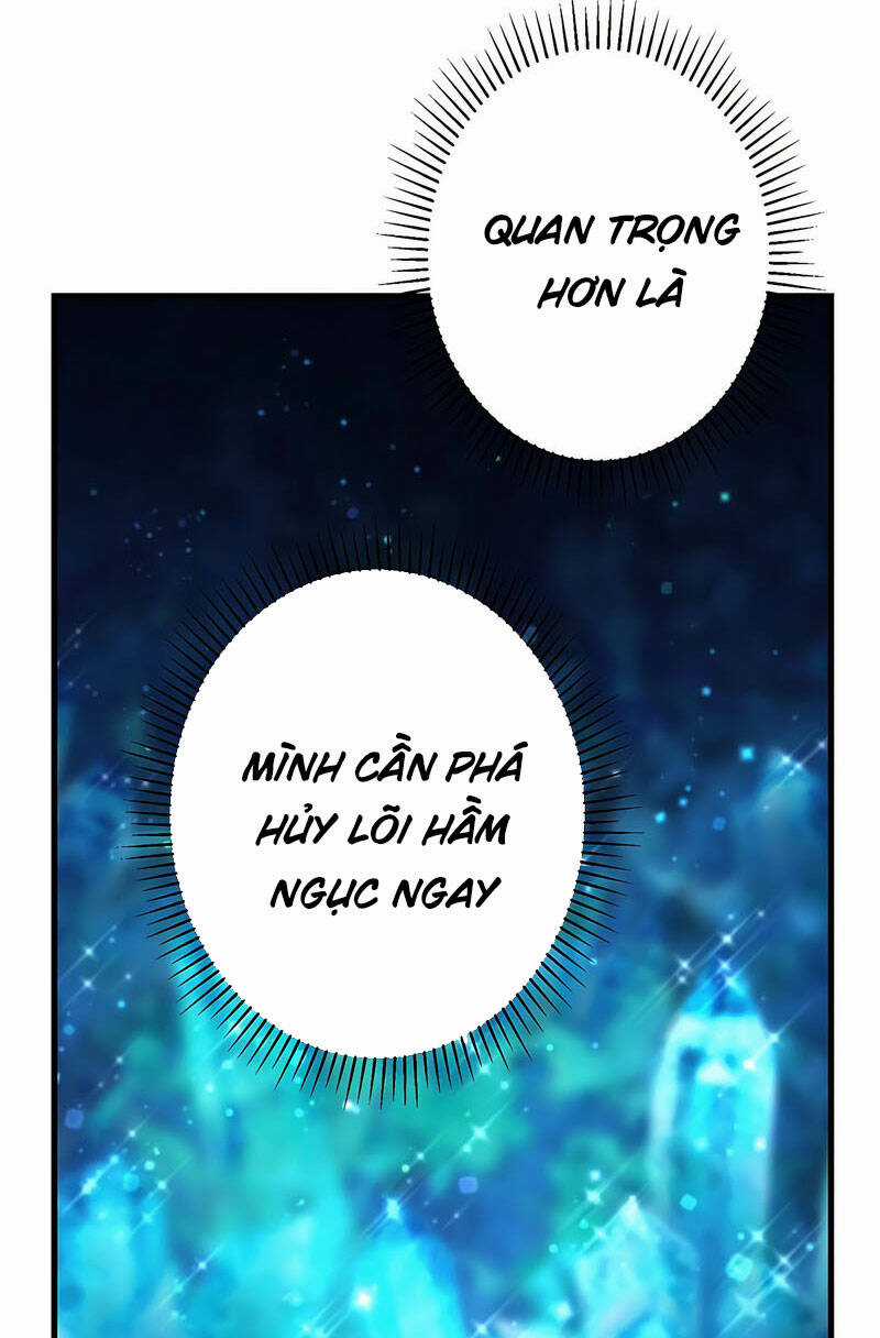 Sự Tái Sinh Của Đại Pháp Sư Bị Phong Ấn Chapter 36 trang 34