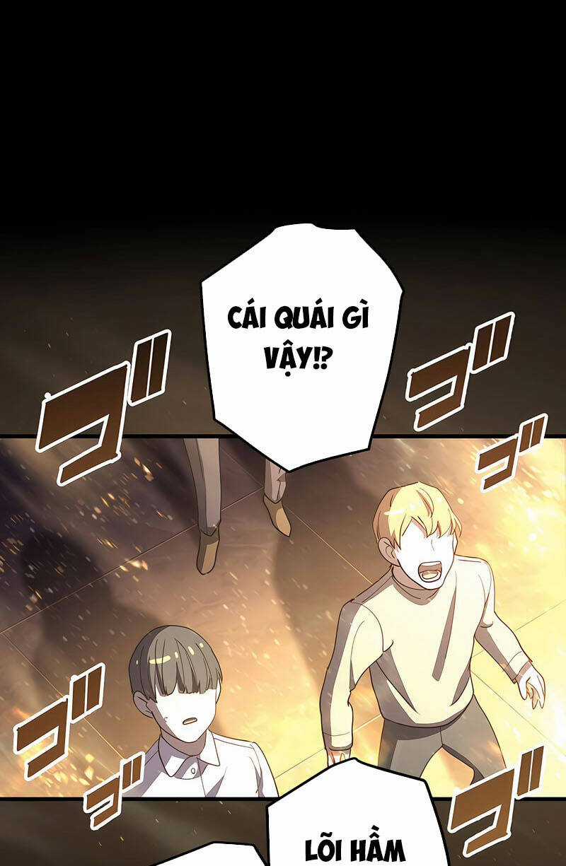 Sự Tái Sinh Của Đại Pháp Sư Bị Phong Ấn Chapter 36 trang 45