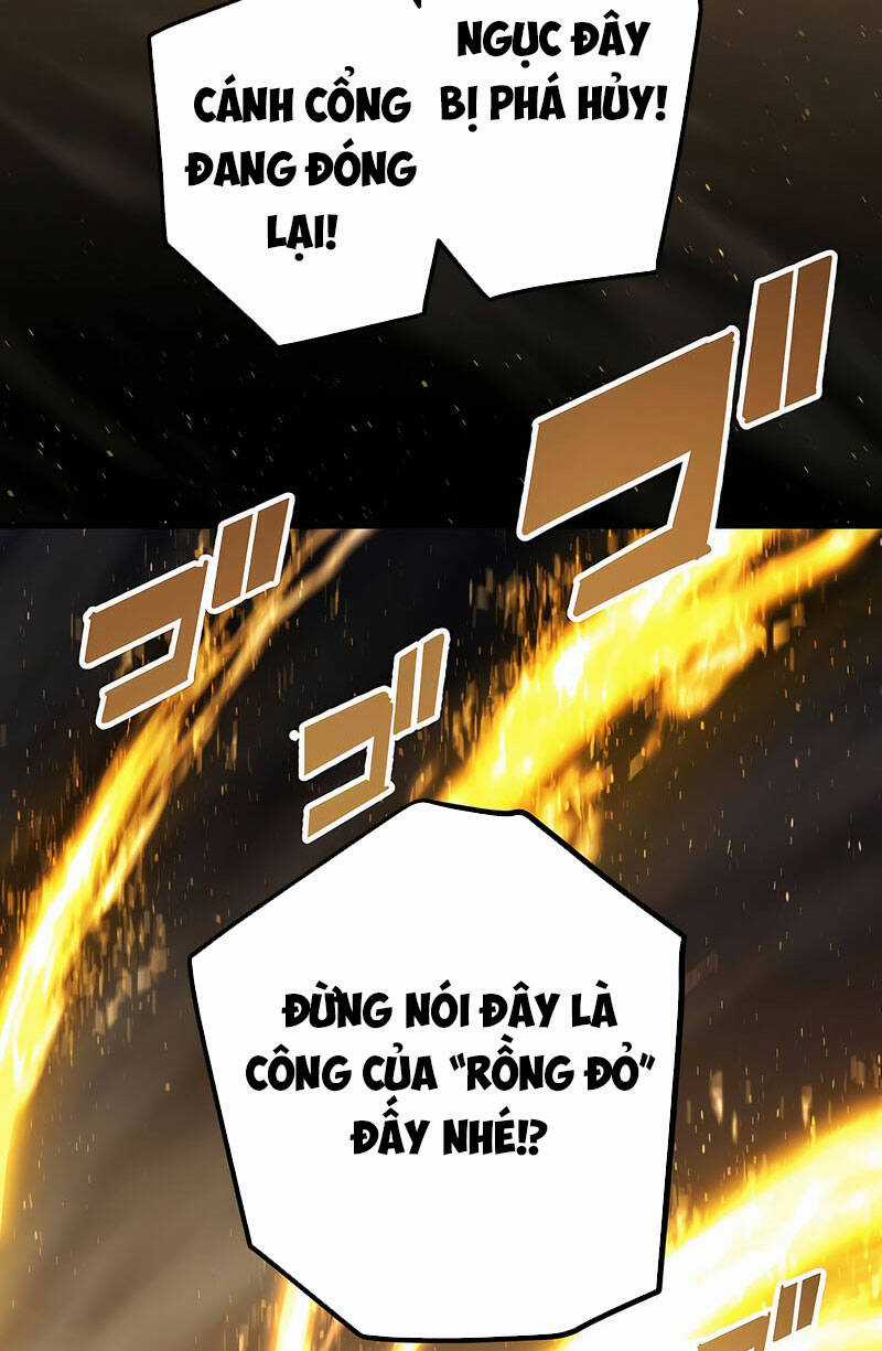 Sự Tái Sinh Của Đại Pháp Sư Bị Phong Ấn Chapter 36 trang 46