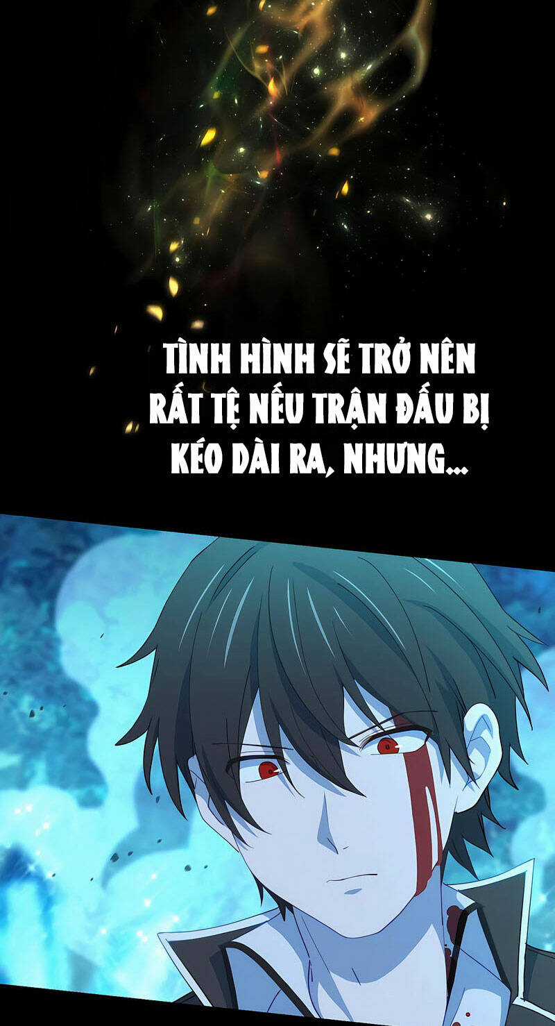 Sự Tái Sinh Của Đại Pháp Sư Bị Phong Ấn Chapter 36 trang 5