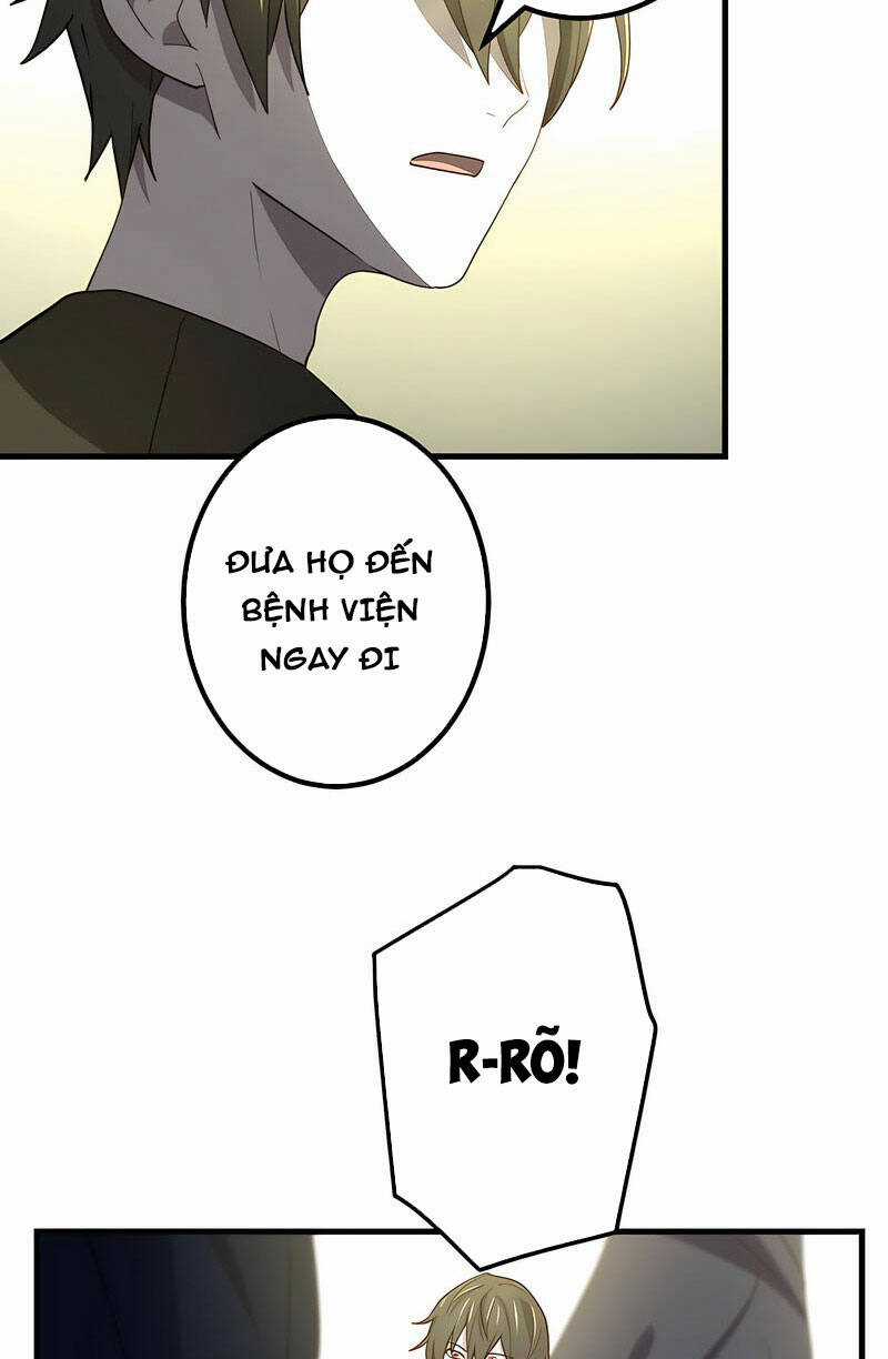 Sự Tái Sinh Của Đại Pháp Sư Bị Phong Ấn Chapter 36 trang 52