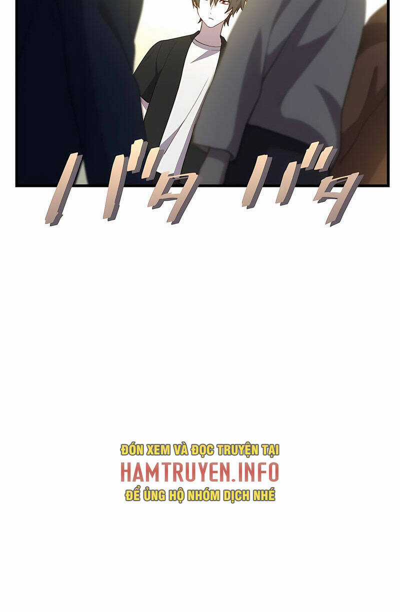 Sự Tái Sinh Của Đại Pháp Sư Bị Phong Ấn Chapter 36 trang 53