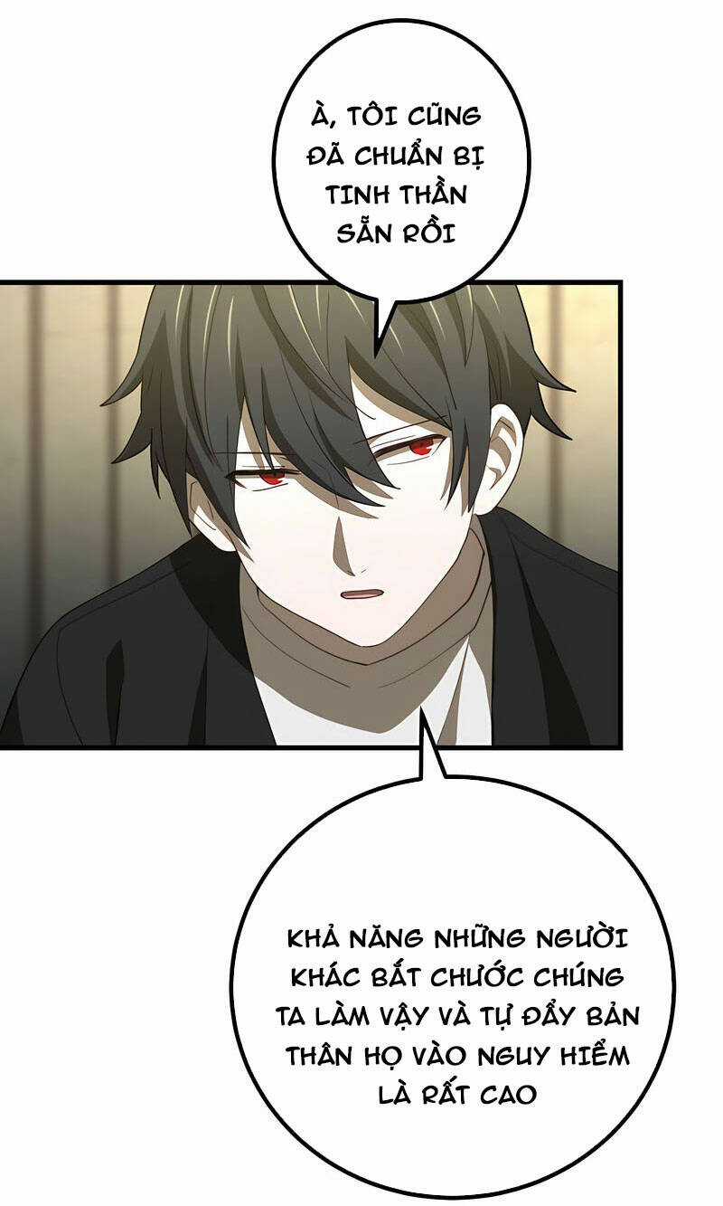 Sự Tái Sinh Của Đại Pháp Sư Bị Phong Ấn Chapter 36 trang 60