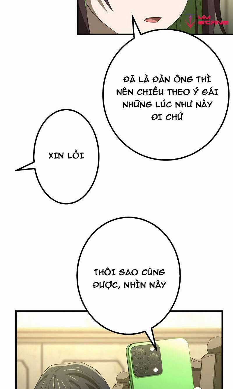 Sự Tái Sinh Của Đại Pháp Sư Bị Phong Ấn Chapter 36 trang 62