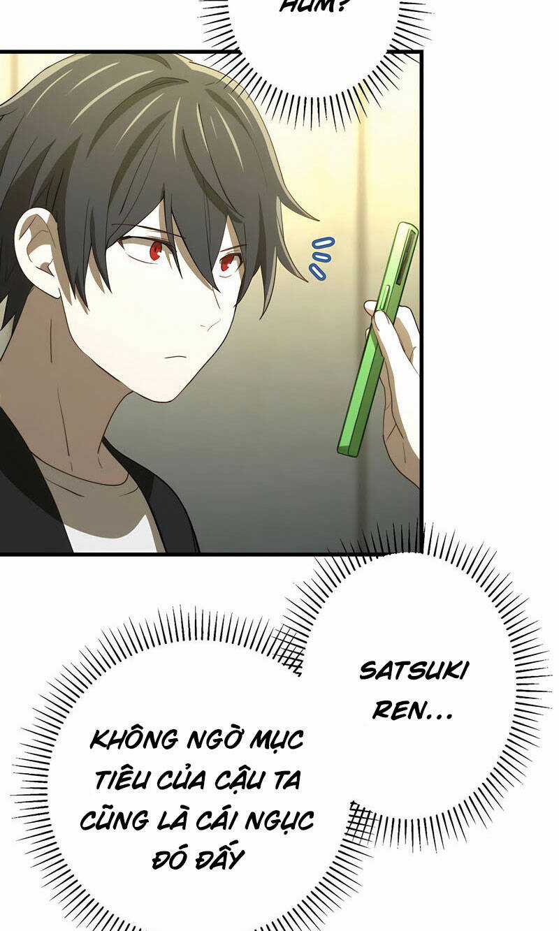 Sự Tái Sinh Của Đại Pháp Sư Bị Phong Ấn Chapter 36 trang 66