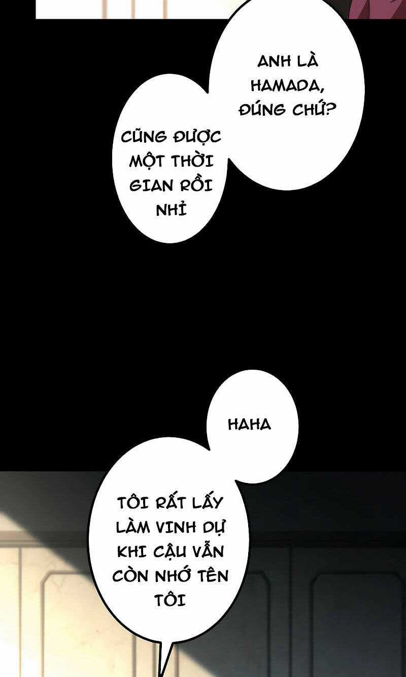 Sự Tái Sinh Của Đại Pháp Sư Bị Phong Ấn Chapter 36 trang 72