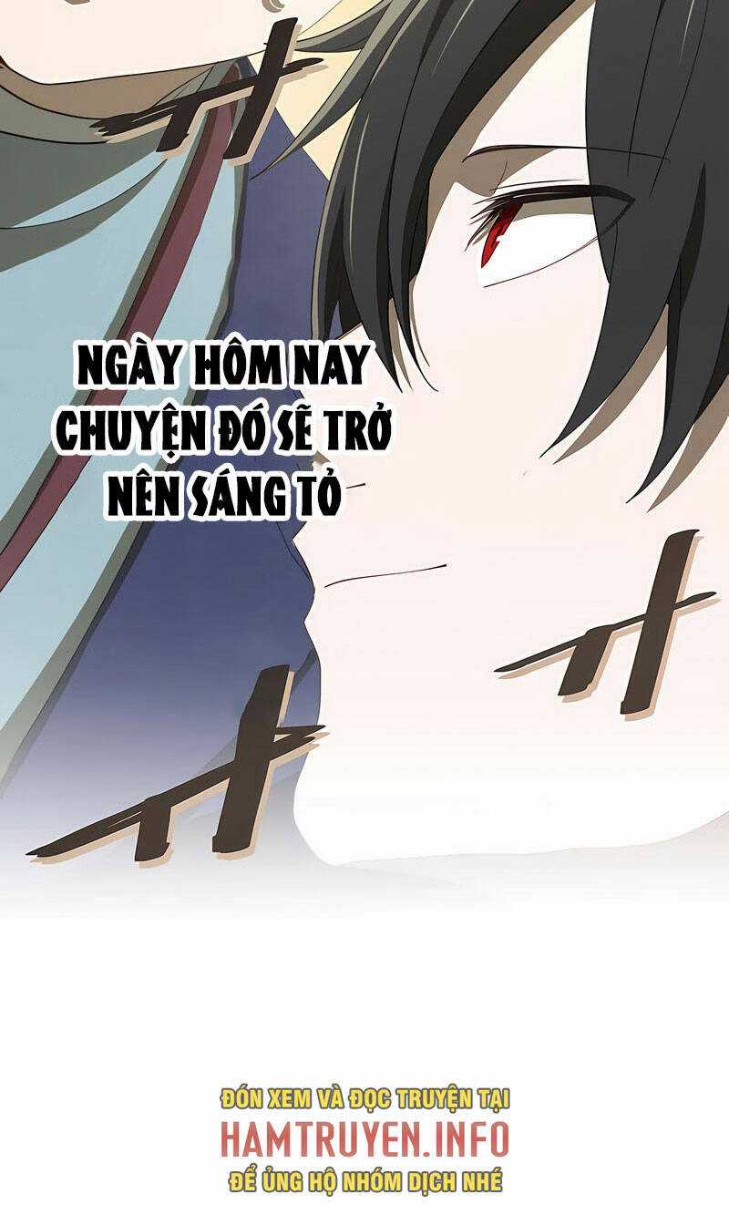 Sự Tái Sinh Của Đại Pháp Sư Bị Phong Ấn Chapter 36 trang 79