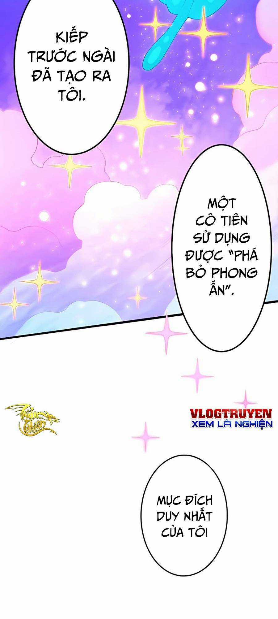 Sự Tái Sinh Của Đại Pháp Sư Bị Phong Ấn Chapter 4 trang 1