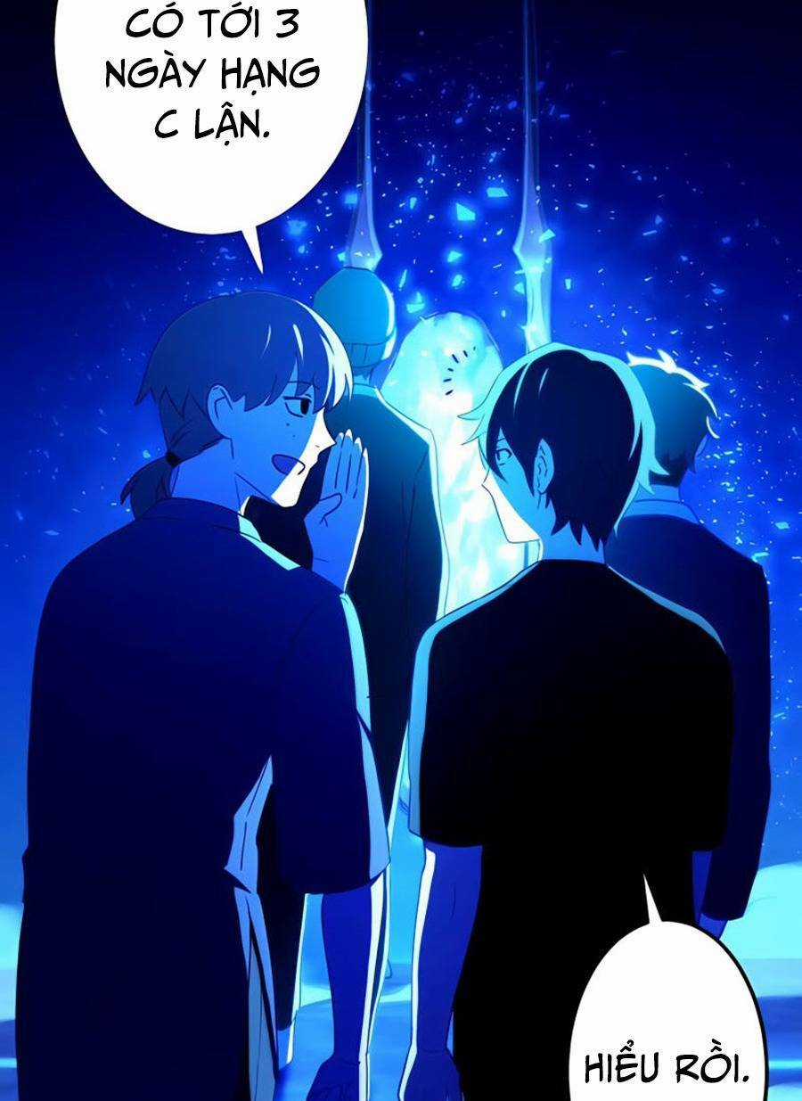 Sự Tái Sinh Của Đại Pháp Sư Bị Phong Ấn Chapter 4 trang 102