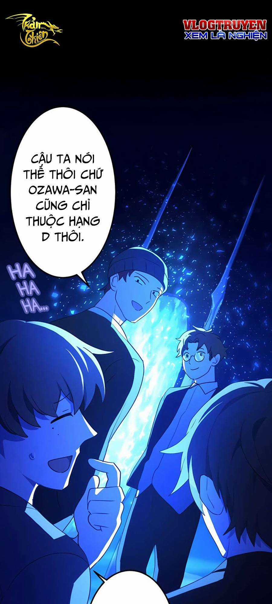 Sự Tái Sinh Của Đại Pháp Sư Bị Phong Ấn Chapter 4 trang 104