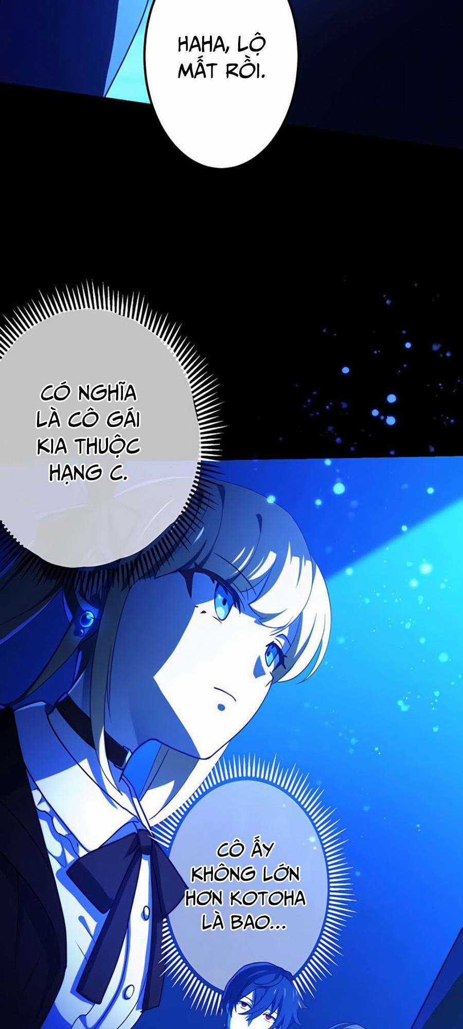 Sự Tái Sinh Của Đại Pháp Sư Bị Phong Ấn Chapter 4 trang 105