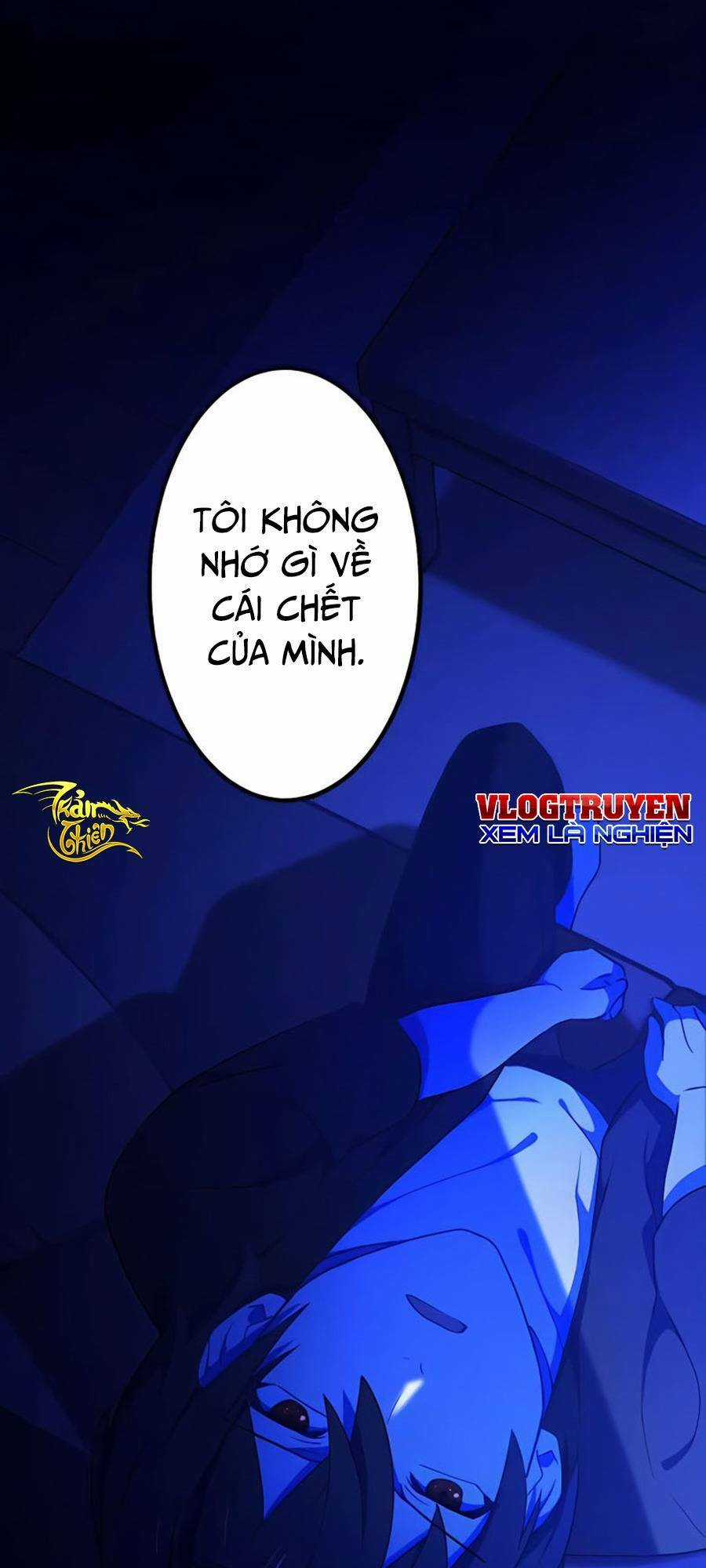 Sự Tái Sinh Của Đại Pháp Sư Bị Phong Ấn Chapter 4 trang 15