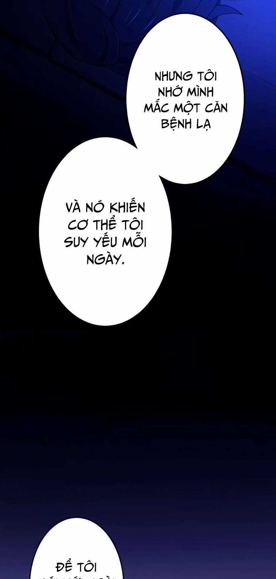 Sự Tái Sinh Của Đại Pháp Sư Bị Phong Ấn Chapter 4 trang 16