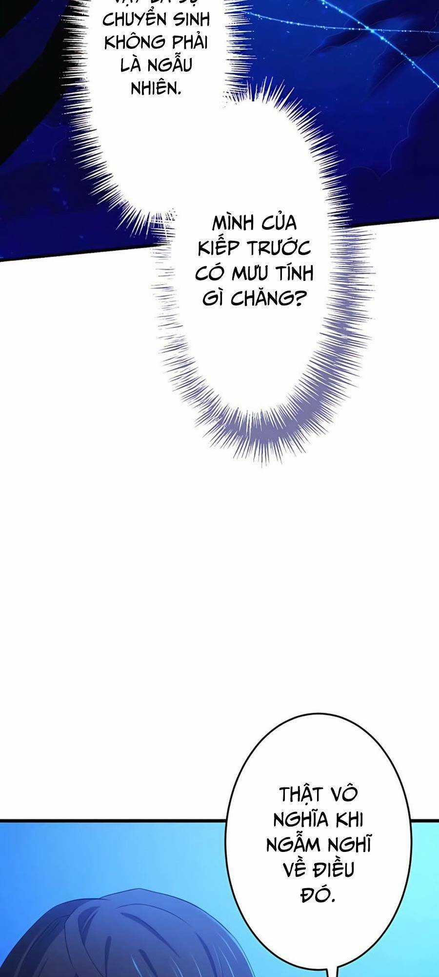 Sự Tái Sinh Của Đại Pháp Sư Bị Phong Ấn Chapter 4 trang 19