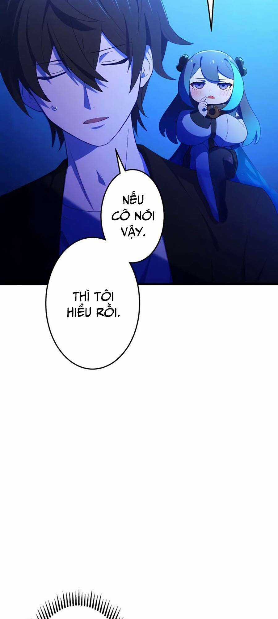 Sự Tái Sinh Của Đại Pháp Sư Bị Phong Ấn Chapter 4 trang 20