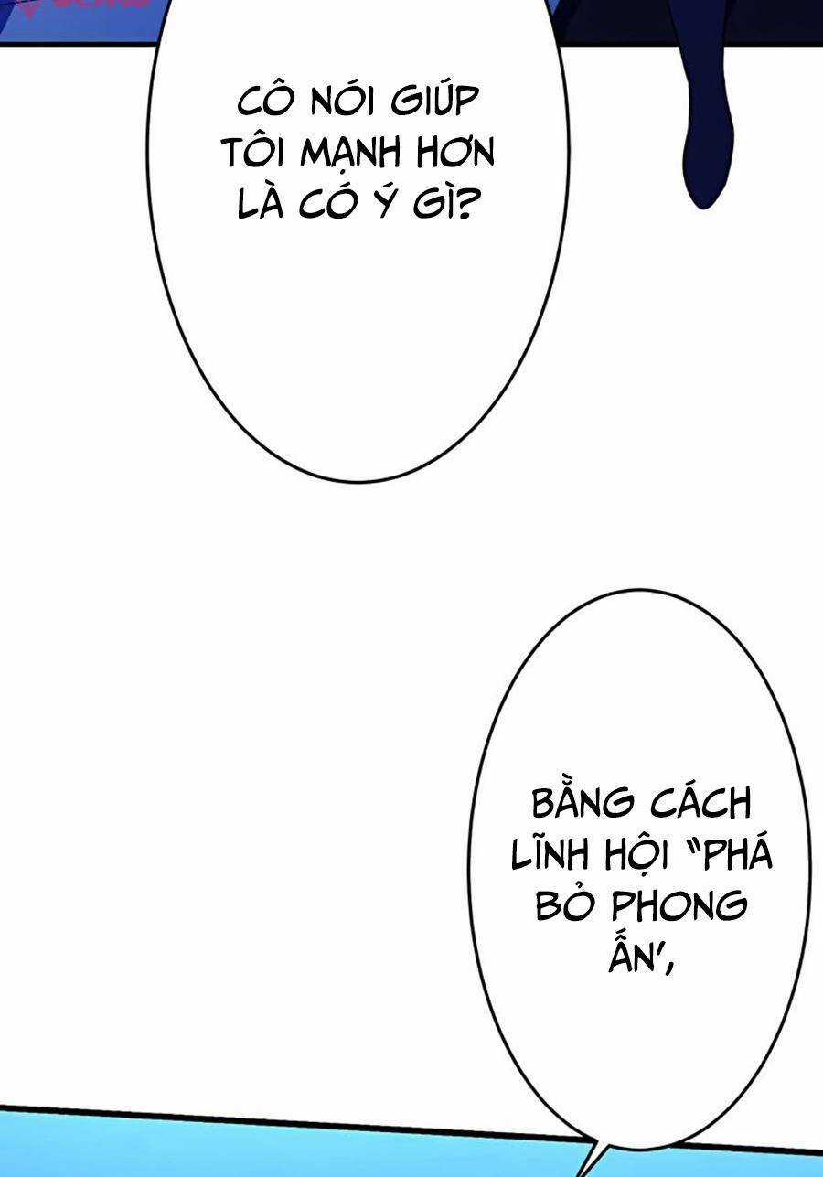 Sự Tái Sinh Của Đại Pháp Sư Bị Phong Ấn Chapter 4 trang 25