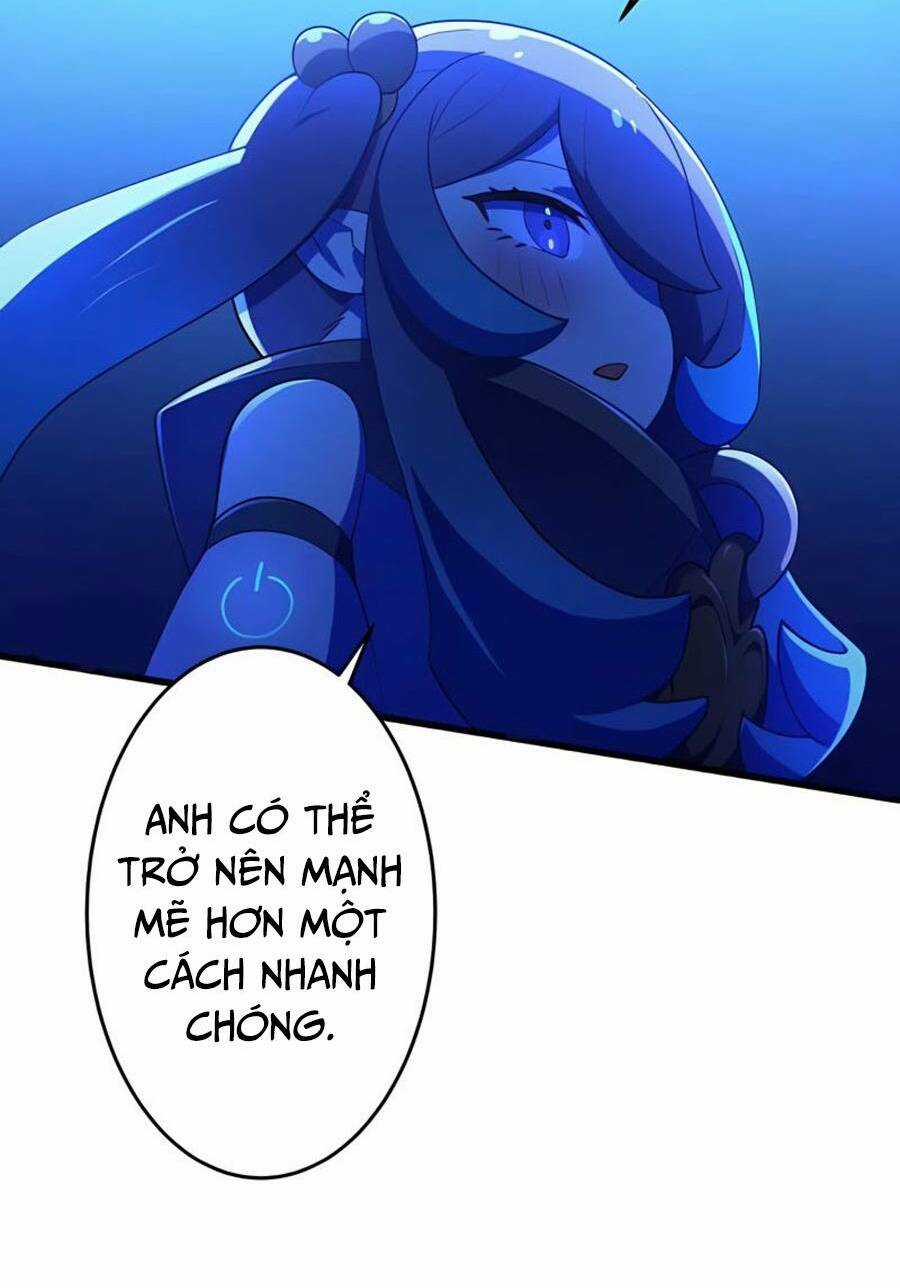 Sự Tái Sinh Của Đại Pháp Sư Bị Phong Ấn Chapter 4 trang 26