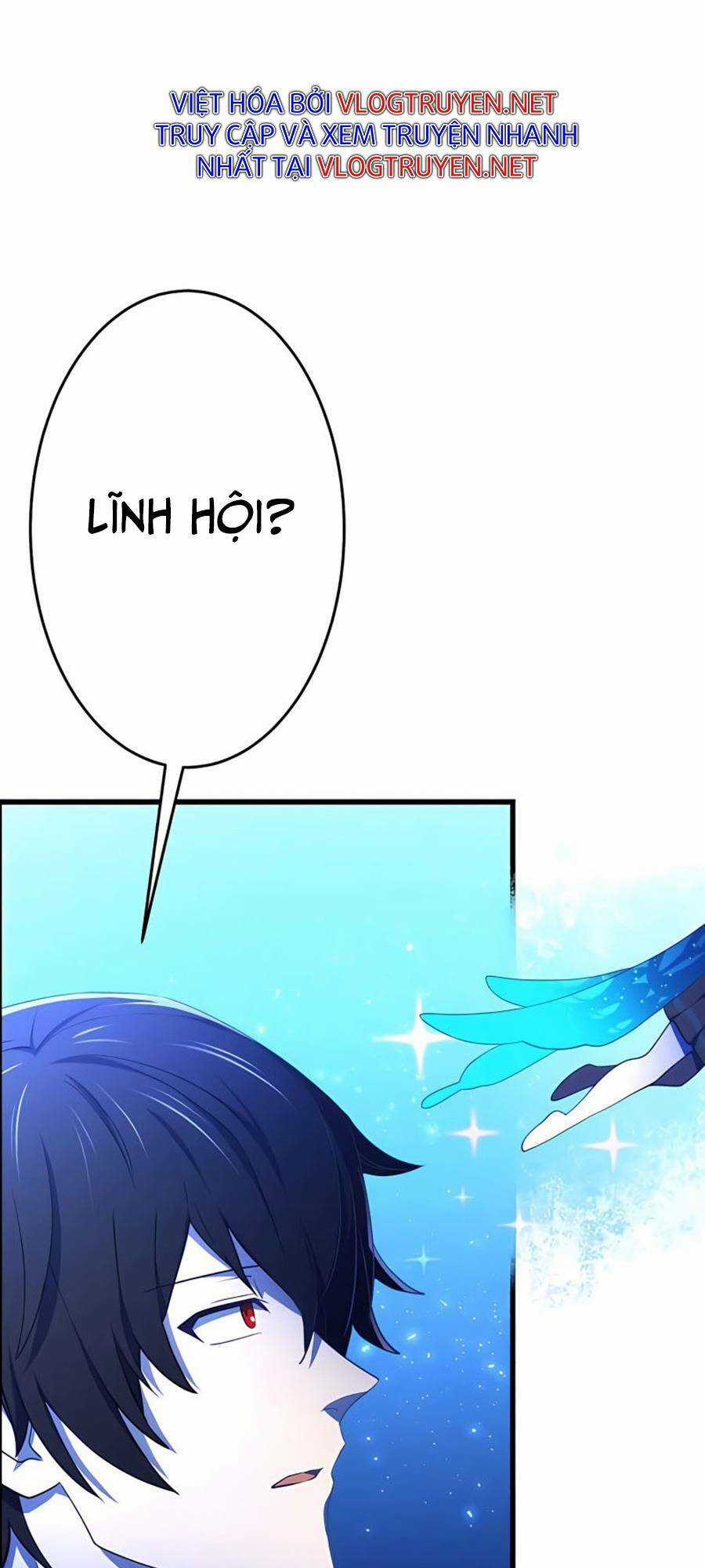 Sự Tái Sinh Của Đại Pháp Sư Bị Phong Ấn Chapter 4 trang 27
