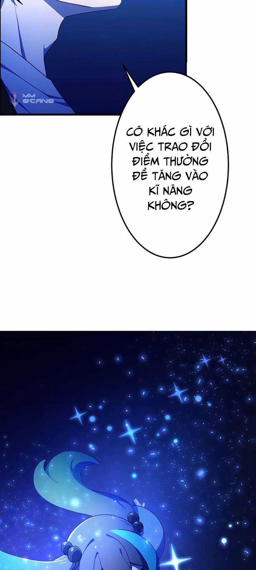 Sự Tái Sinh Của Đại Pháp Sư Bị Phong Ấn Chapter 4 trang 28
