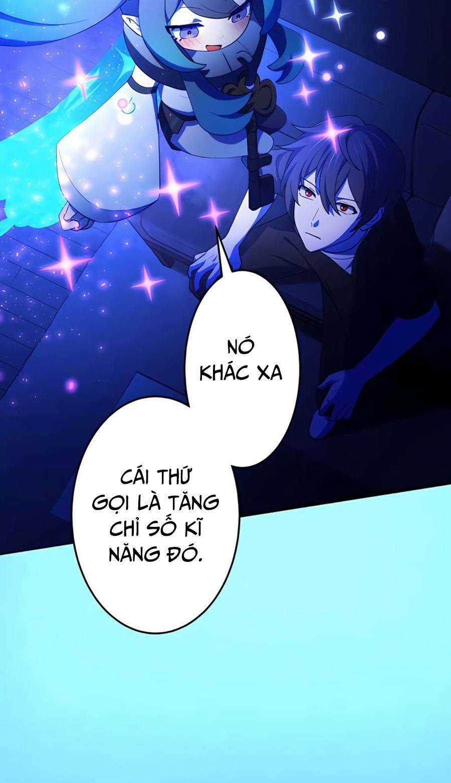 Sự Tái Sinh Của Đại Pháp Sư Bị Phong Ấn Chapter 4 trang 29