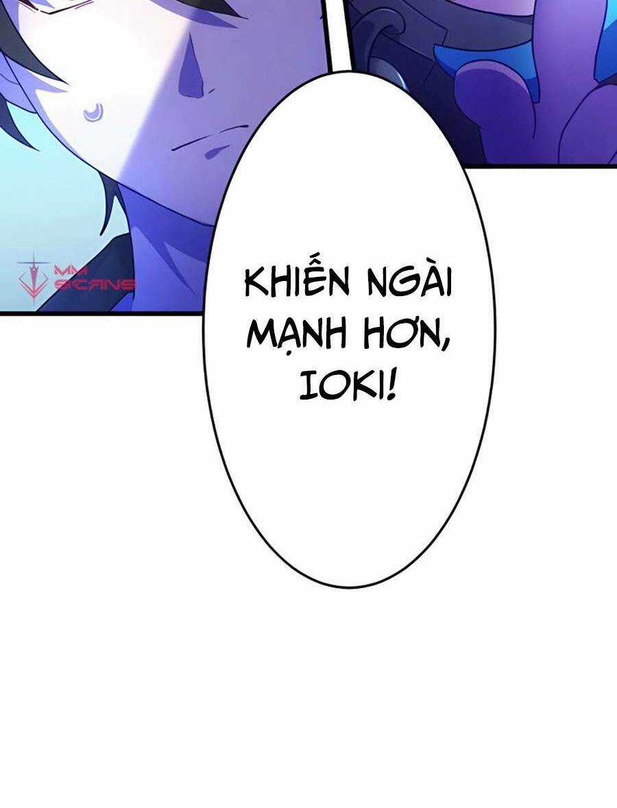 Sự Tái Sinh Của Đại Pháp Sư Bị Phong Ấn Chapter 4 trang 3