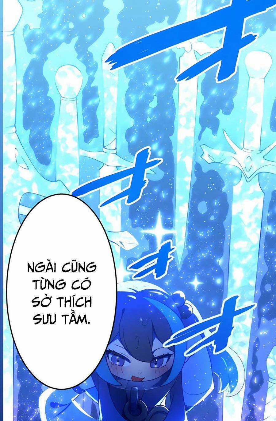 Sự Tái Sinh Của Đại Pháp Sư Bị Phong Ấn Chapter 4 trang 38