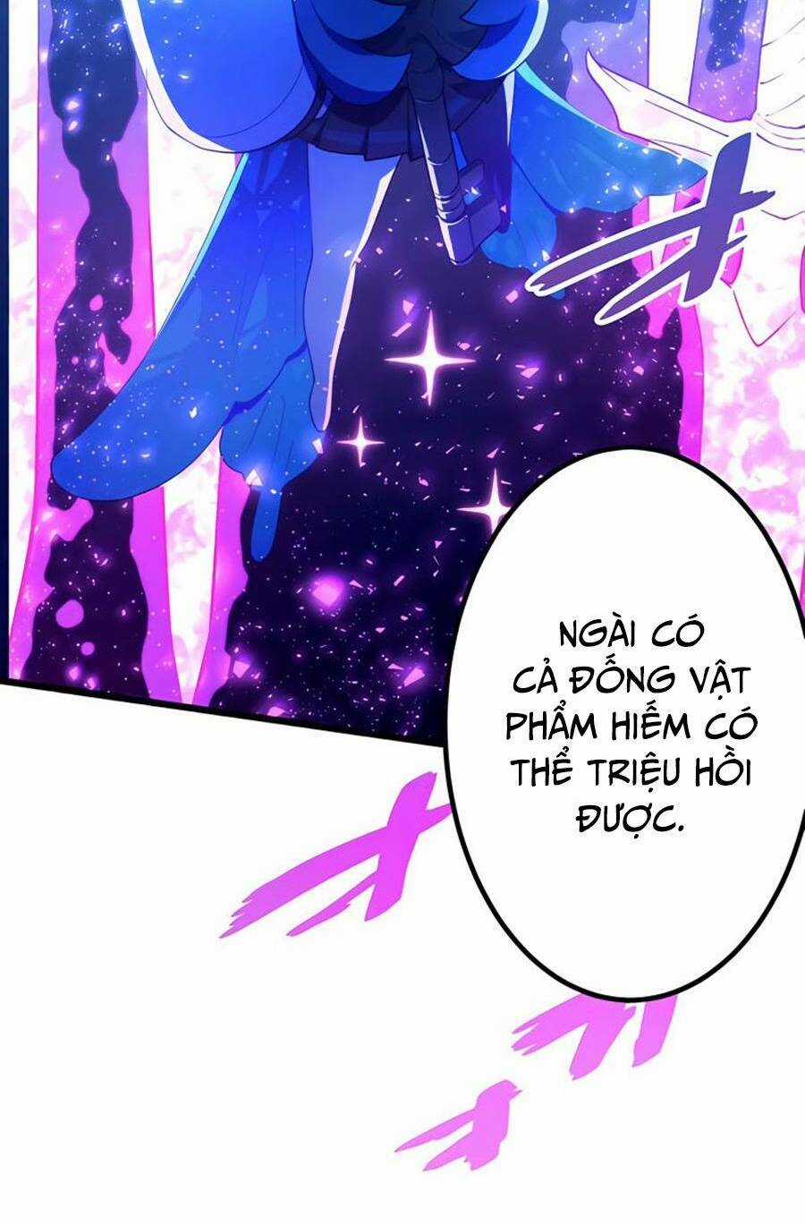 Sự Tái Sinh Của Đại Pháp Sư Bị Phong Ấn Chapter 4 trang 39