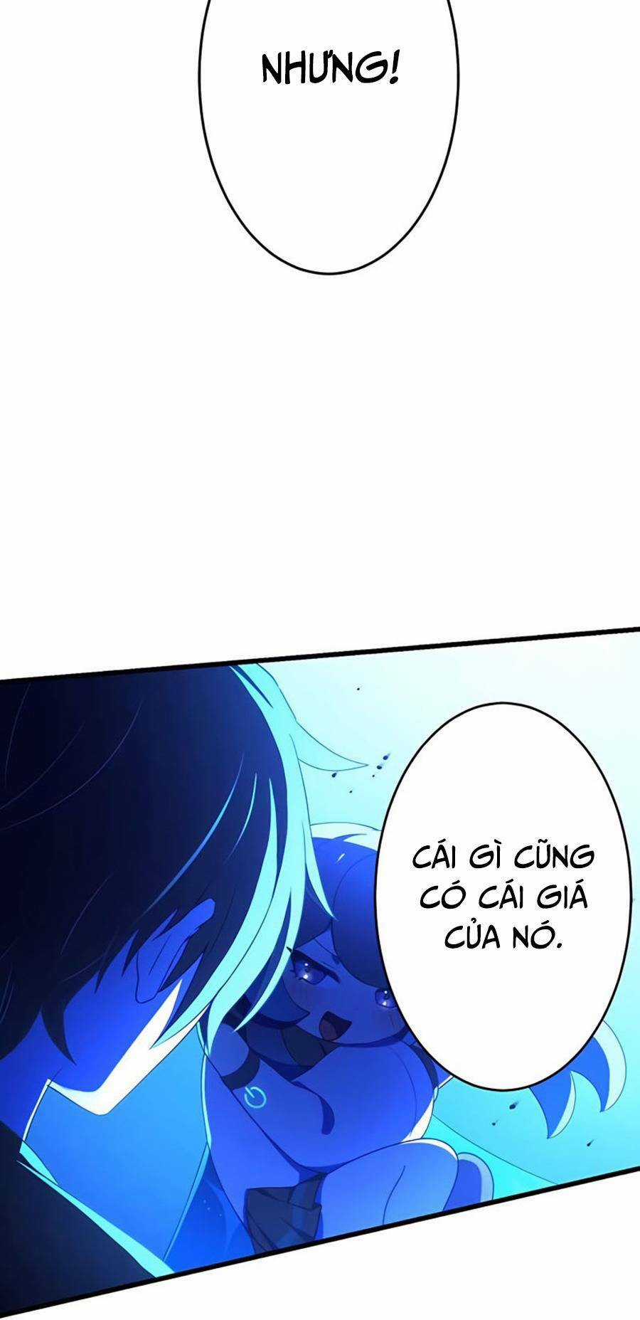 Sự Tái Sinh Của Đại Pháp Sư Bị Phong Ấn Chapter 4 trang 41