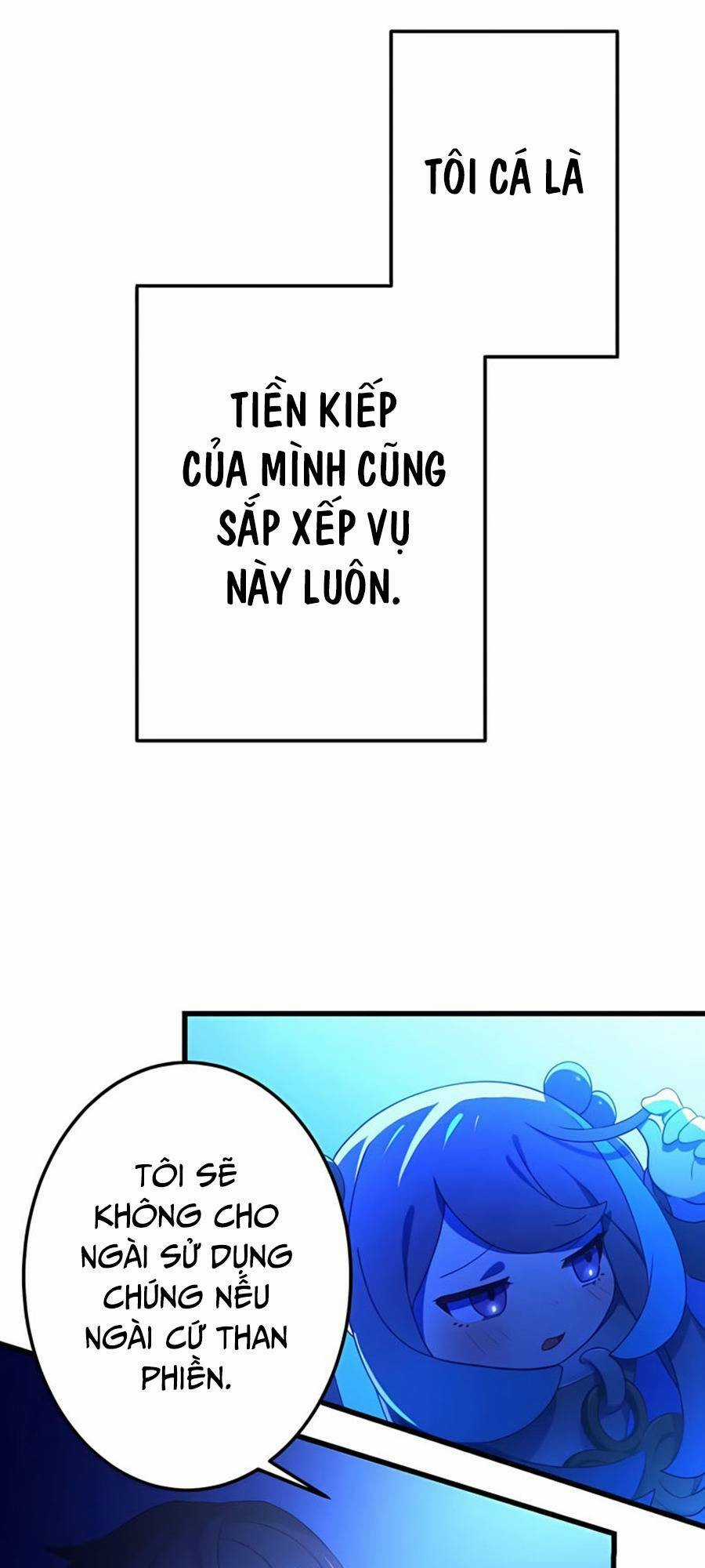 Sự Tái Sinh Của Đại Pháp Sư Bị Phong Ấn Chapter 4 trang 43