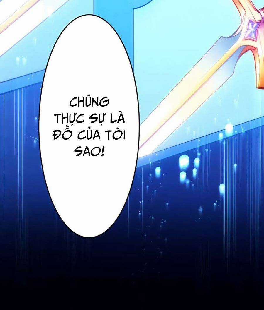 Sự Tái Sinh Của Đại Pháp Sư Bị Phong Ấn Chapter 4 trang 49