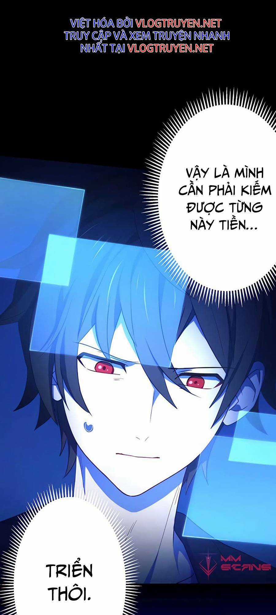 Sự Tái Sinh Của Đại Pháp Sư Bị Phong Ấn Chapter 4 trang 54
