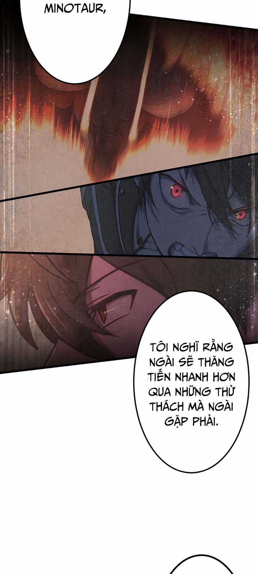 Sự Tái Sinh Của Đại Pháp Sư Bị Phong Ấn Chapter 4 trang 58