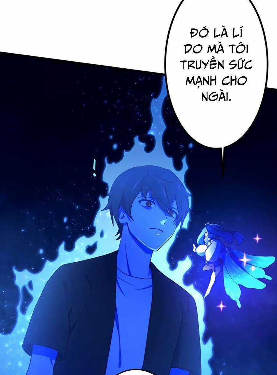 Sự Tái Sinh Của Đại Pháp Sư Bị Phong Ấn Chapter 4 trang 59