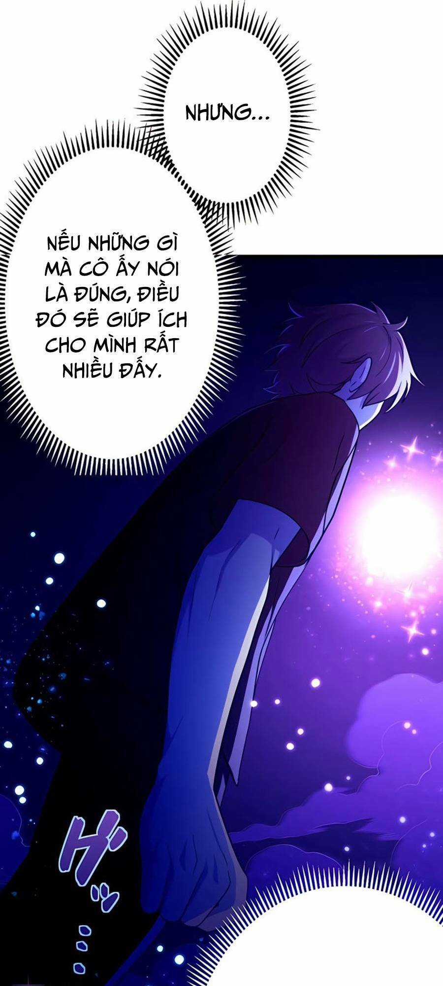 Sự Tái Sinh Của Đại Pháp Sư Bị Phong Ấn Chapter 4 trang 62