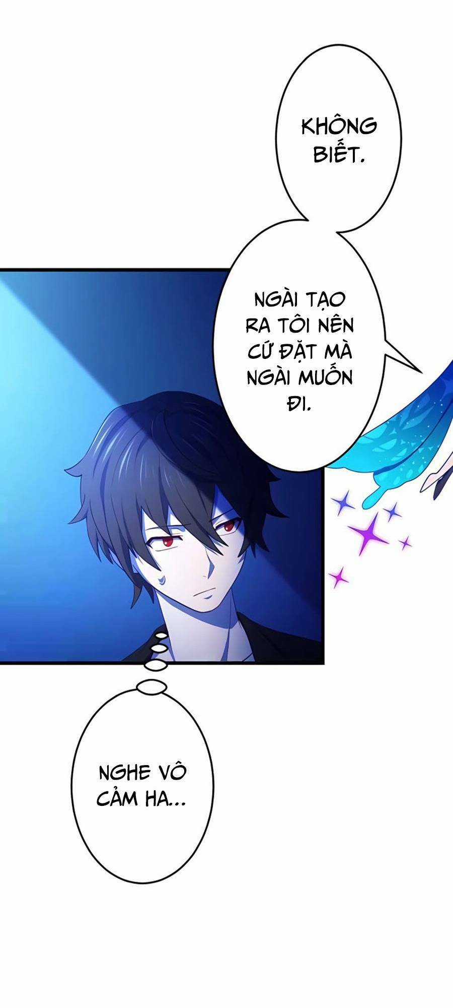 Sự Tái Sinh Của Đại Pháp Sư Bị Phong Ấn Chapter 4 trang 69