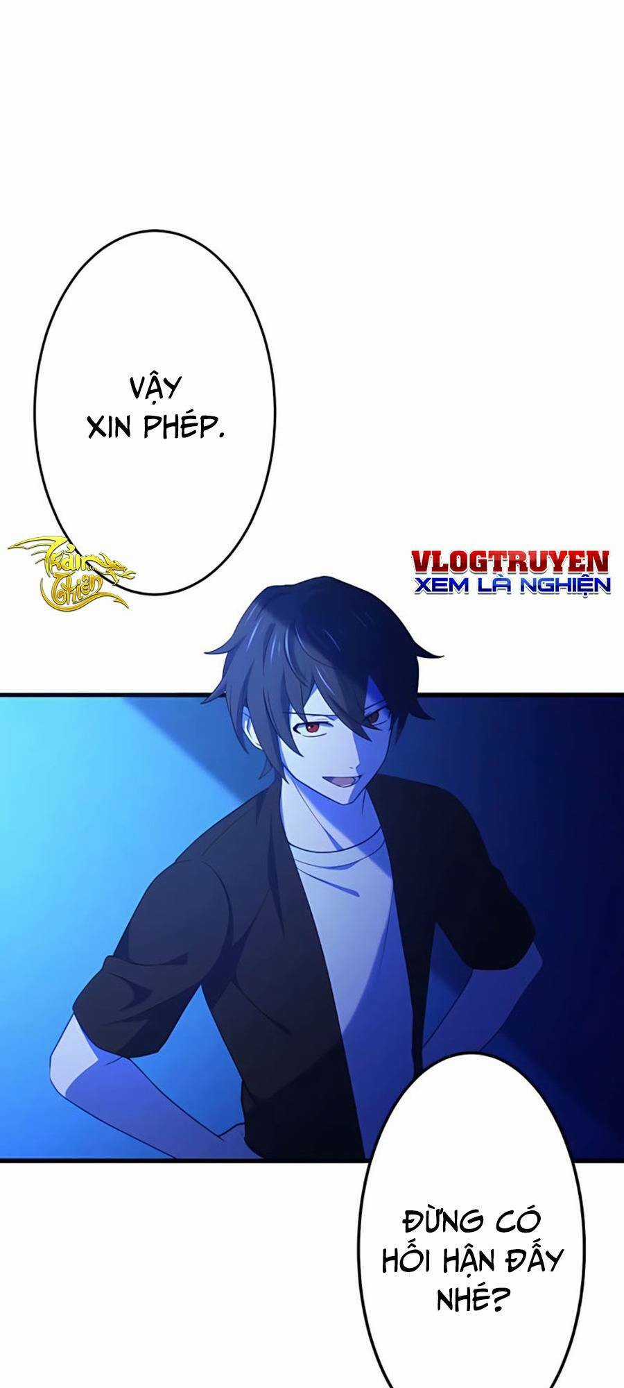 Sự Tái Sinh Của Đại Pháp Sư Bị Phong Ấn Chapter 4 trang 70